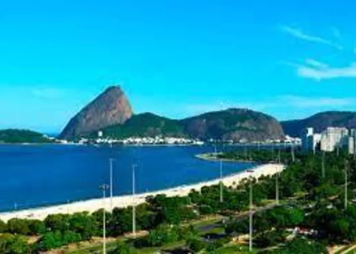 Kitnet Charmoso No Coracao Do Rio!