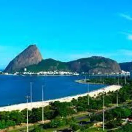Kitnet Charmoso No Coracao Do Rio! Apartment Rio de Janeiro Exterior photo