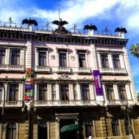 Kitnet Charmoso No Coracao Do Rio! Apartment Rio de Janeiro Exterior photo