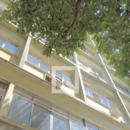 Kitnet Charmoso No Coracao Do Rio! Apartment Rio de Janeiro Exterior photo