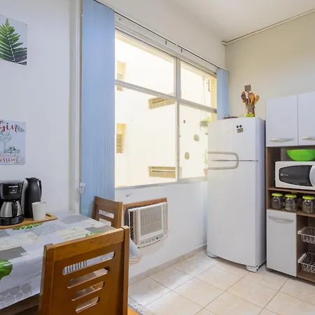 Kitnet Charmoso No Coracao Do Rio! Apartment Rio de Janeiro Exterior photo